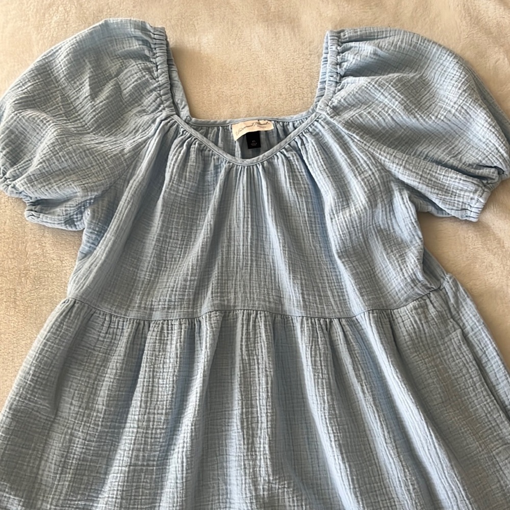 SOLD Universal Thread Dress